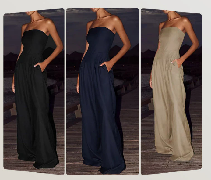 Nola dress