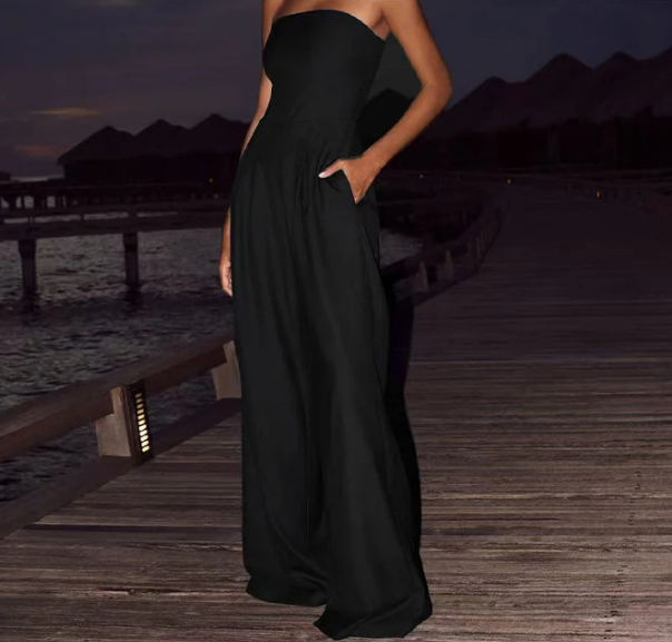 Nola dress