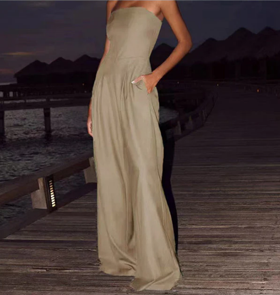 Nola dress