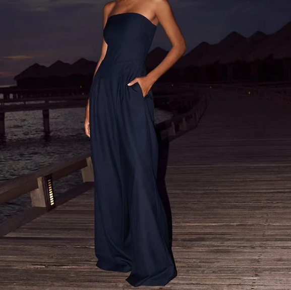 Nola dress