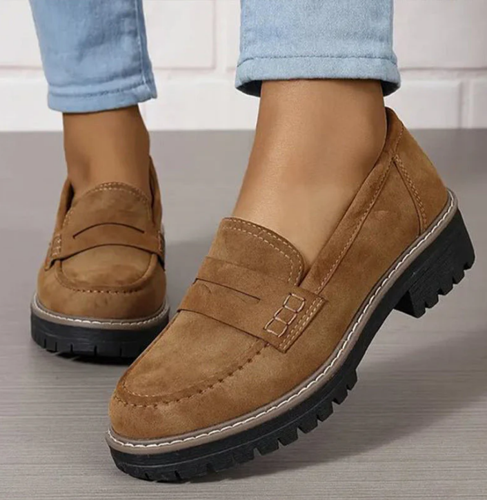 Nola SoftStep