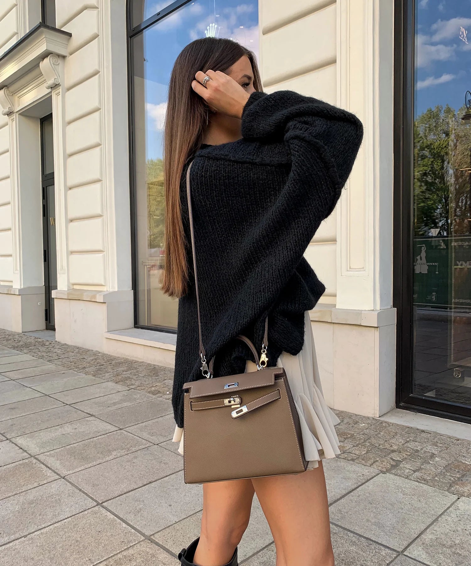 Gilet Douillet