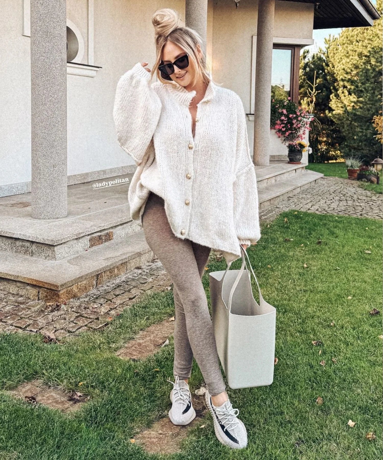 Gilet Douillet