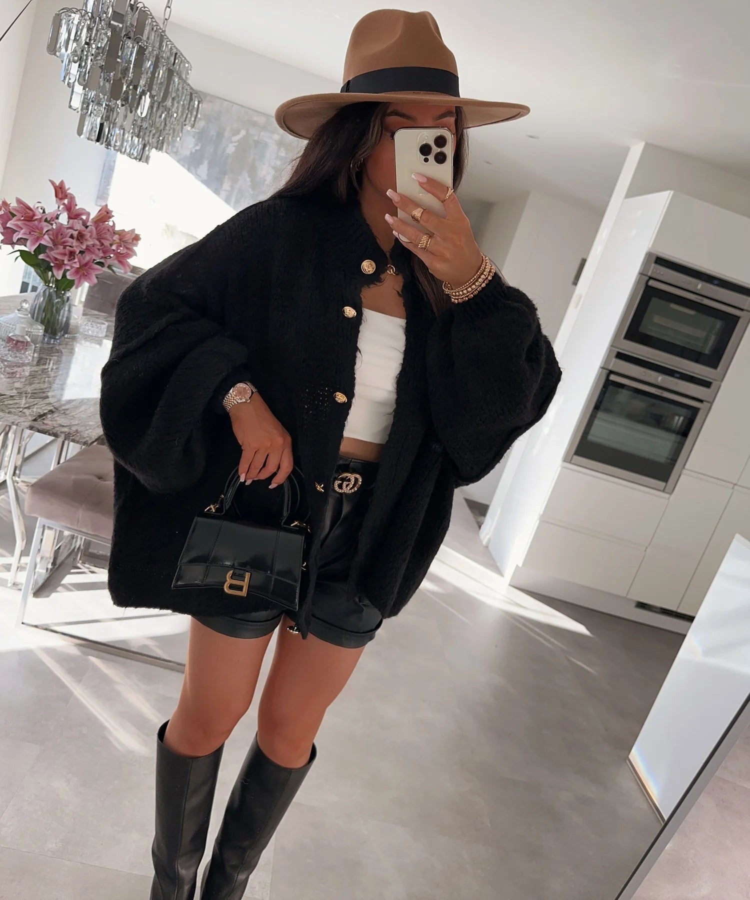 Gilet Douillet
