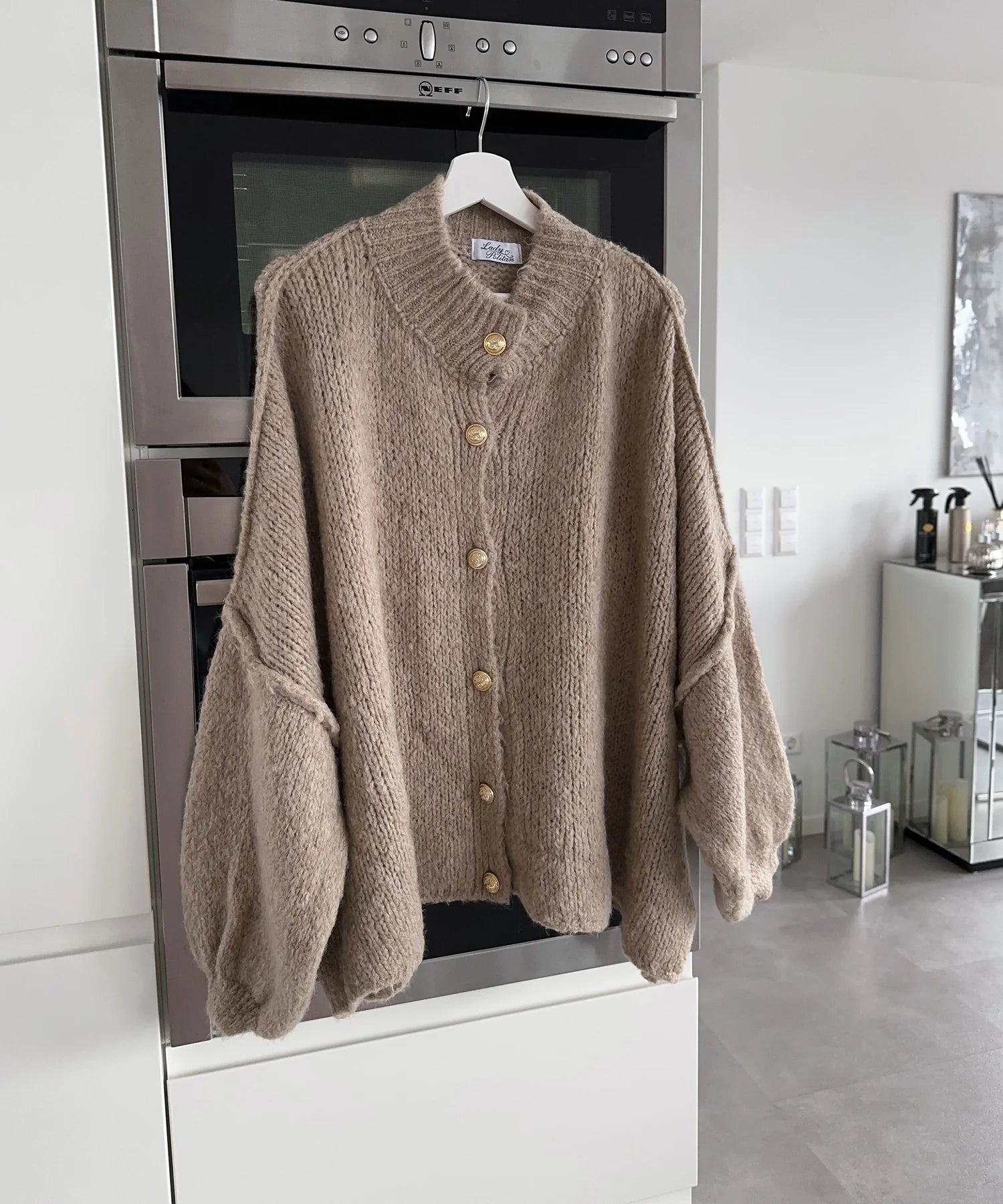 Gilet Douillet