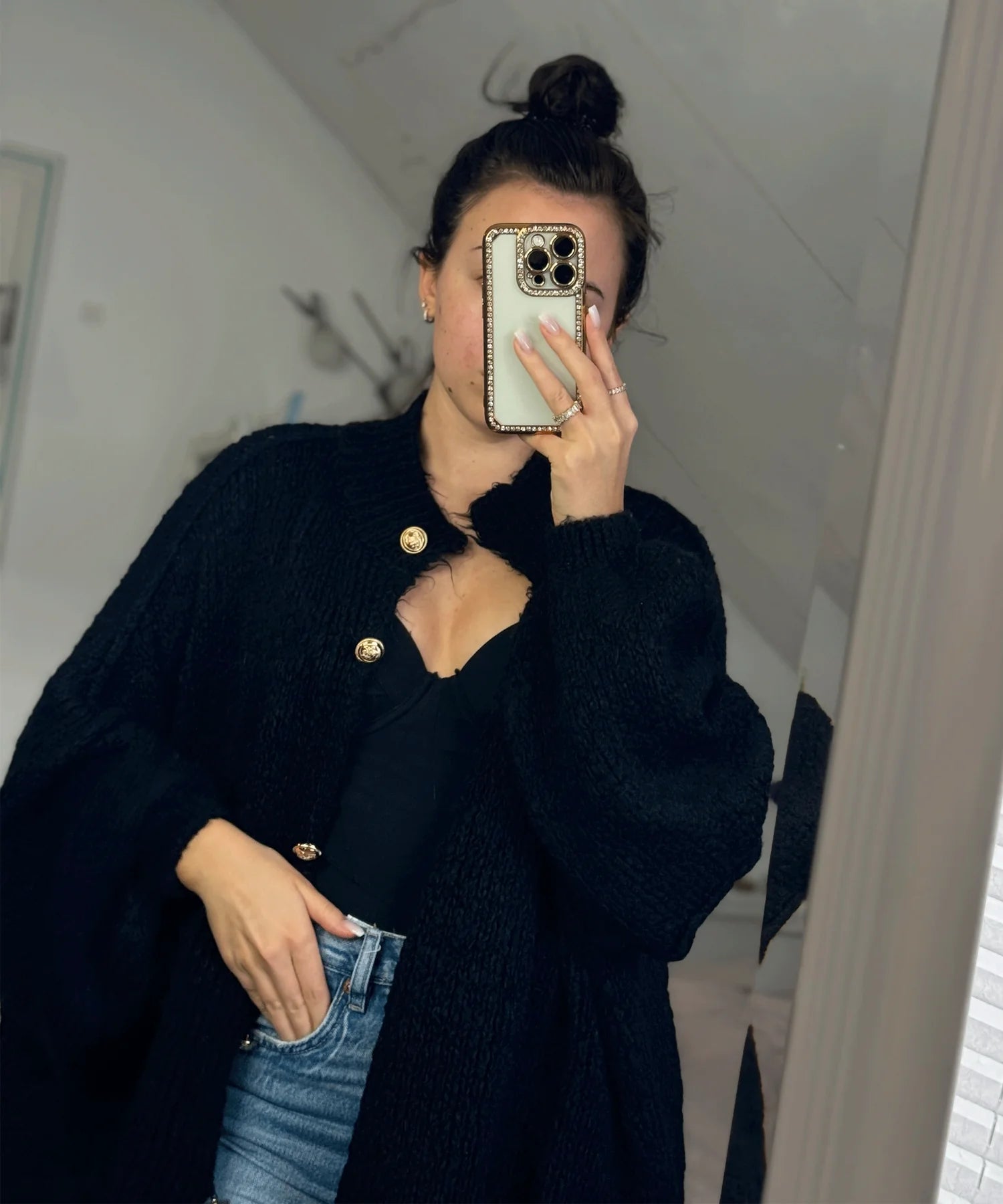 Gilet Douillet