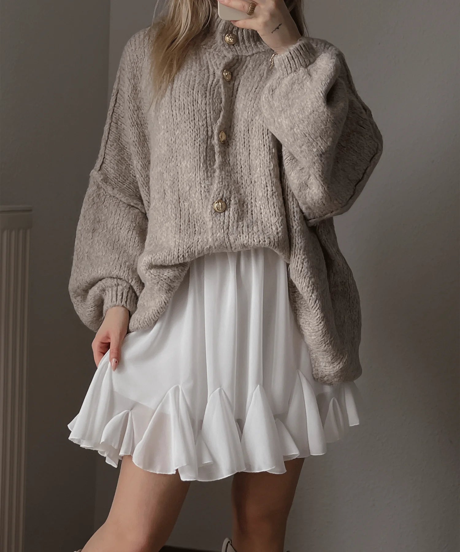 Gilet Douillet