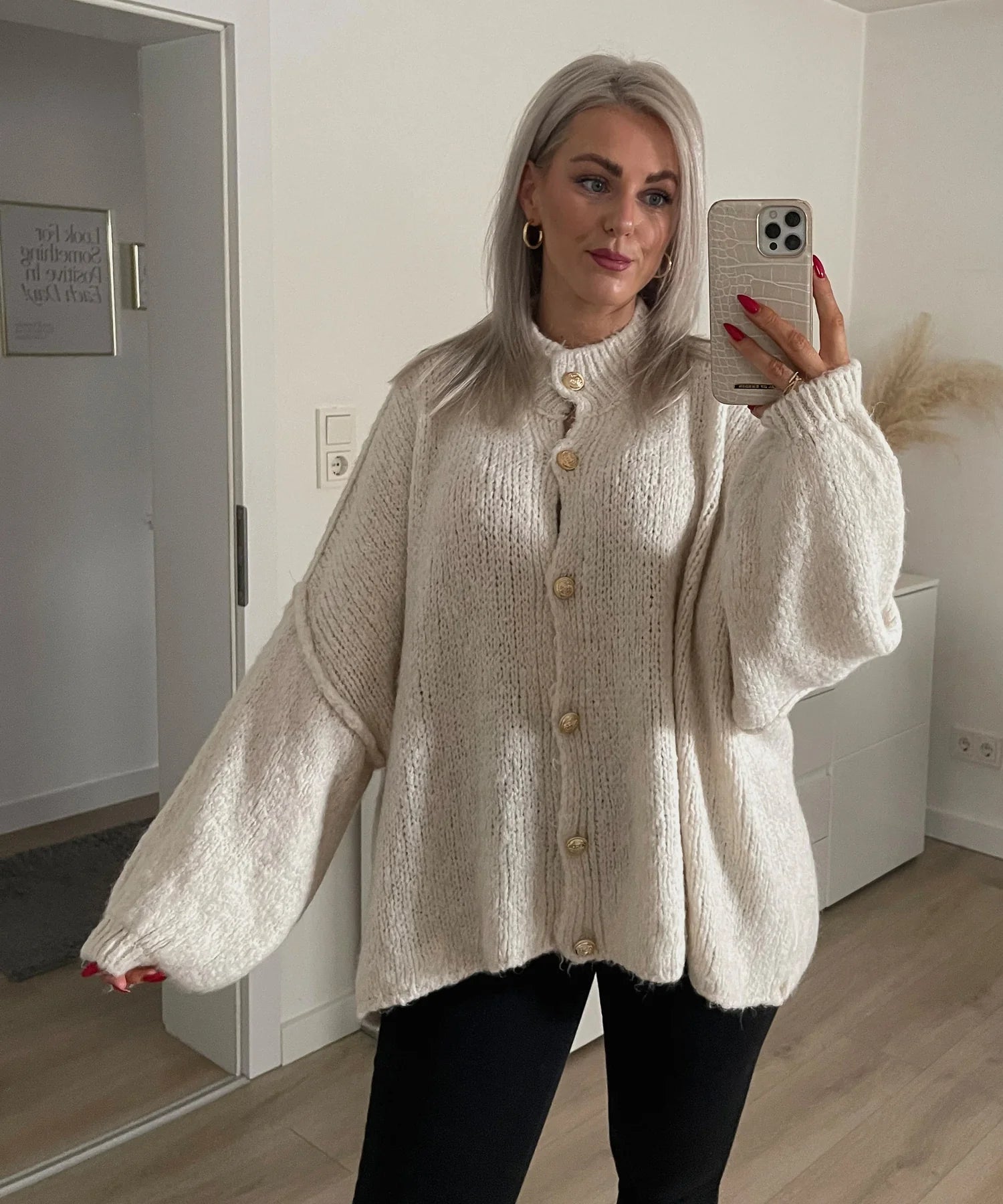 Gilet Douillet
