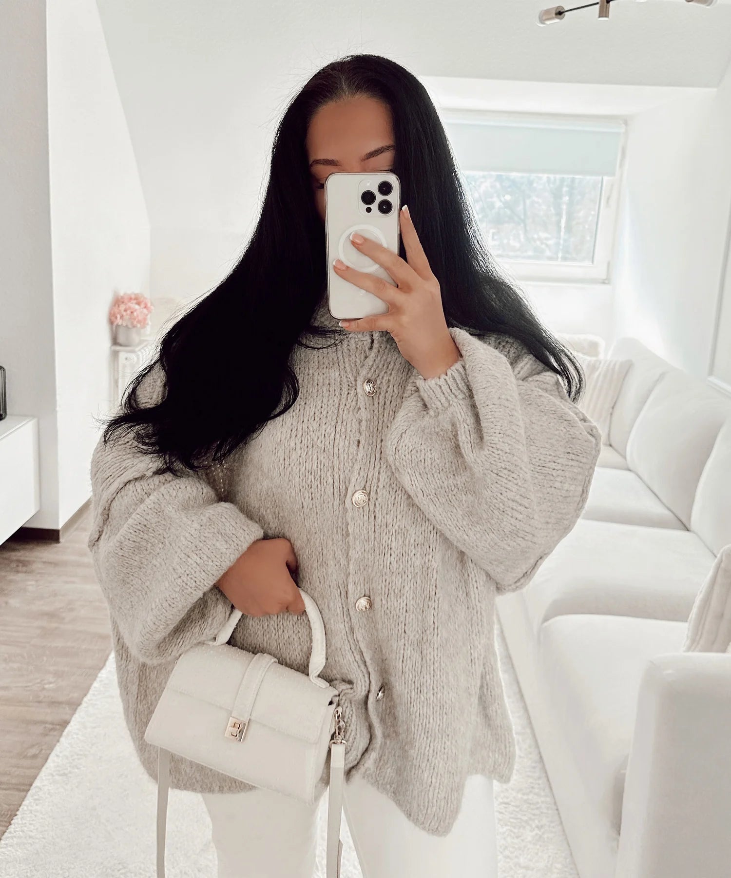 Gilet Douillet