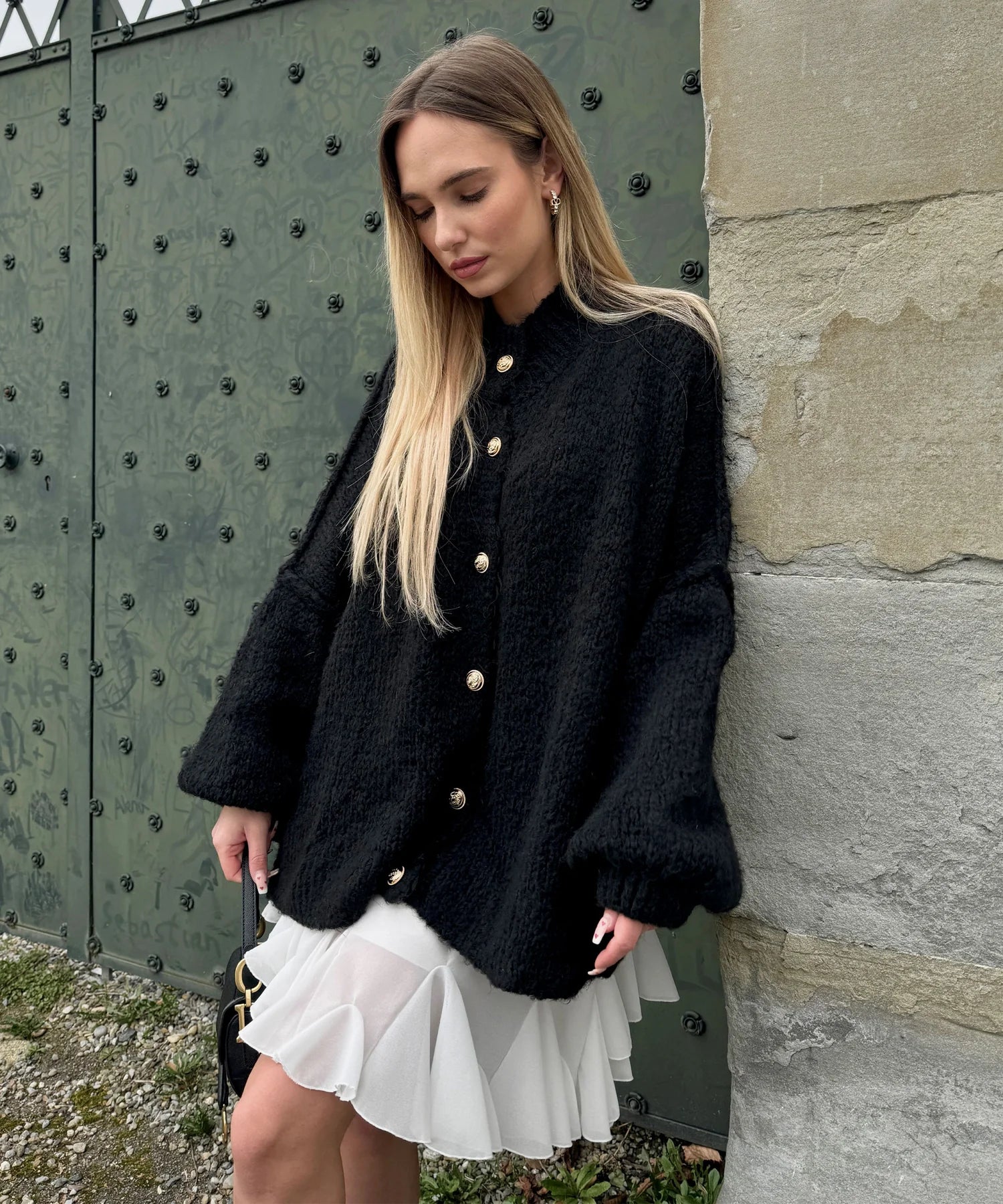 Gilet Douillet