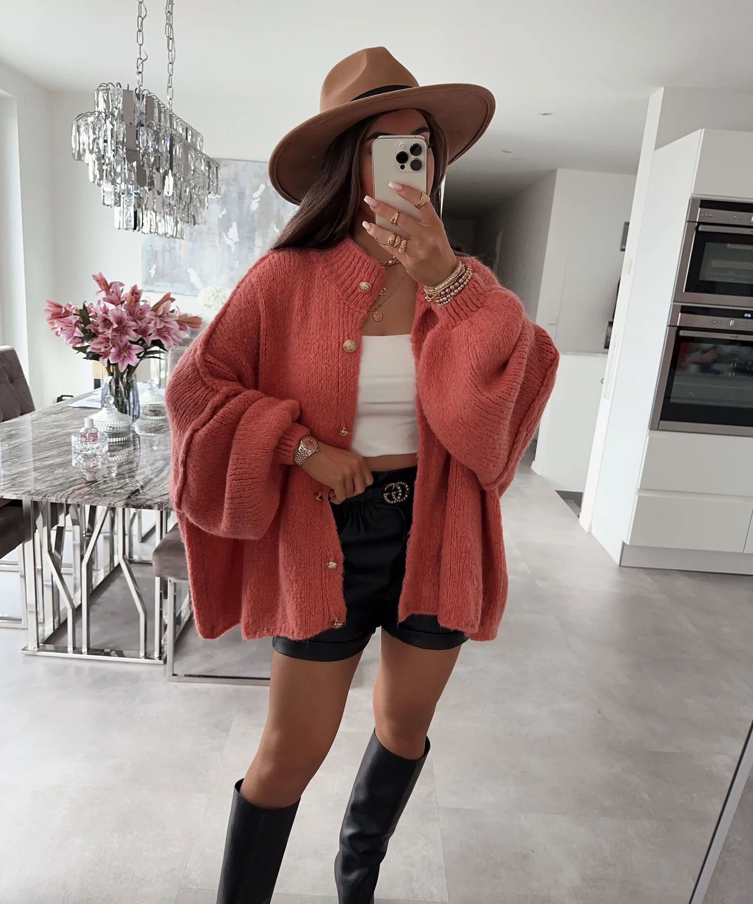 Gilet Douillet