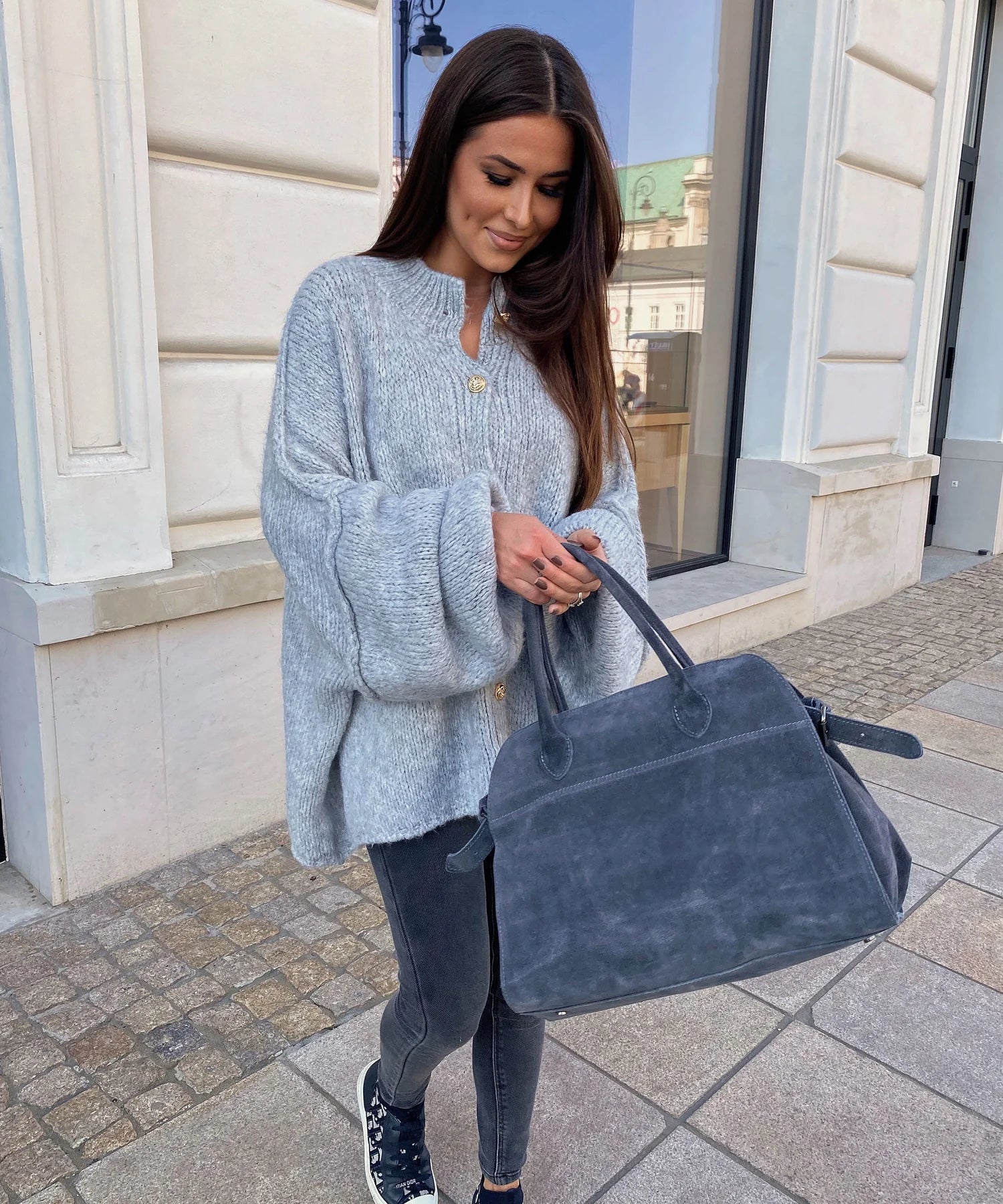 Gilet Douillet