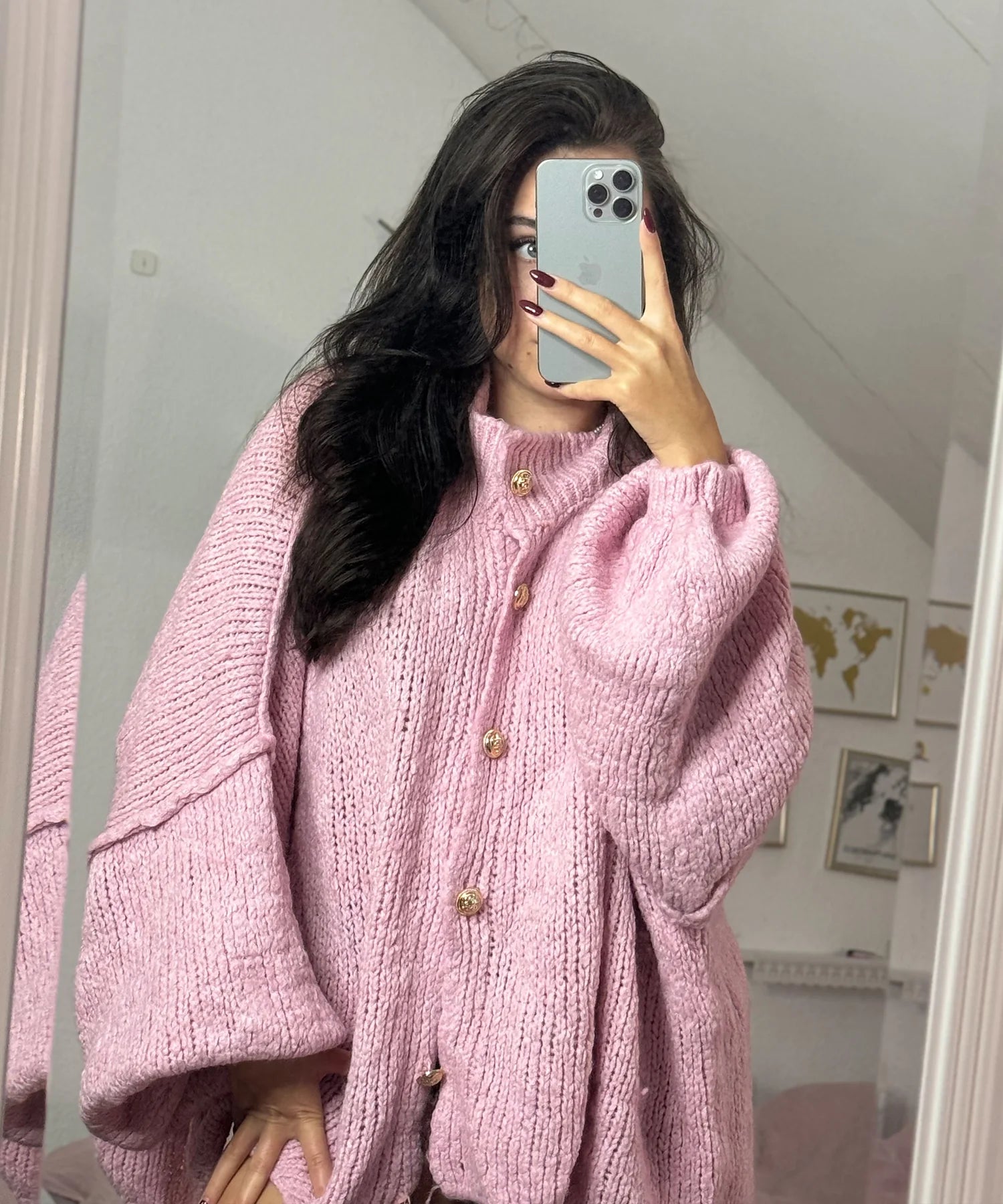 Gilet Douillet